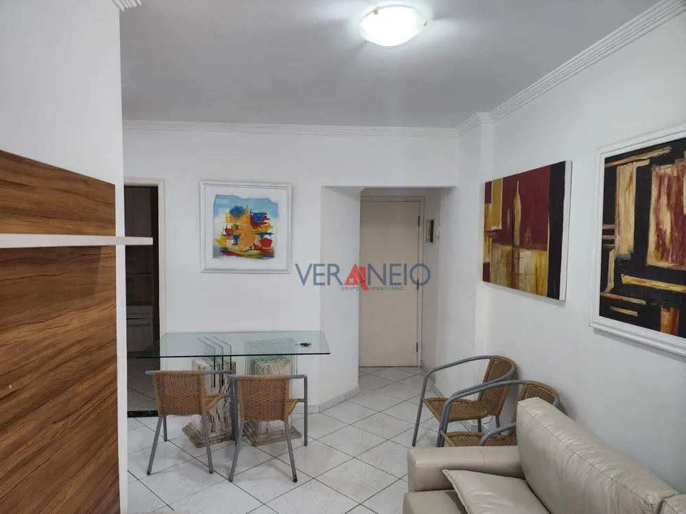 Apartamento, 2 quartos, 60 m² - Foto 2