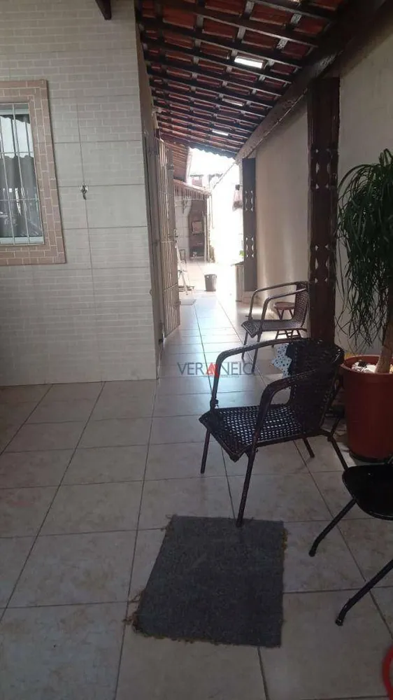 Casa, 2 quartos, 60 m² - Foto 3
