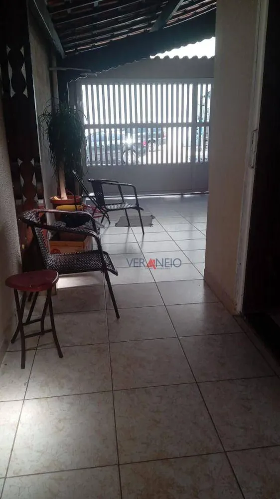 Casa, 2 quartos, 60 m² - Foto 4