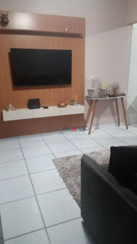 Casa, 2 quartos, 60 m² - Foto 1
