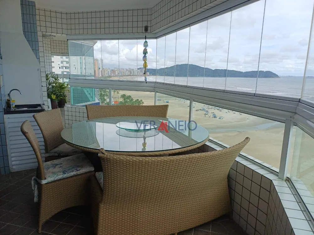 Apartamento, 4 quartos, 165 m² - Foto 2