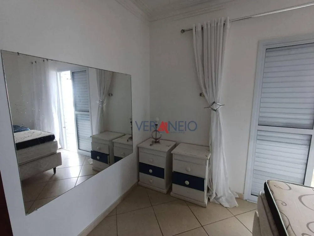 Apartamento, 4 quartos, 165 m² - Foto 3