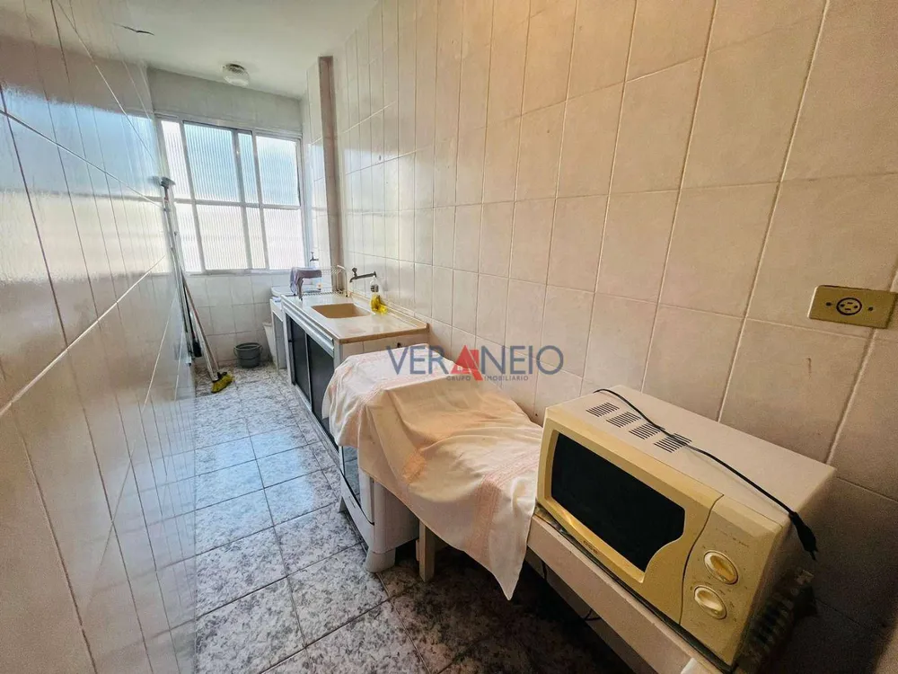 Apartamento, 1 quarto, 44 m² - Foto 3