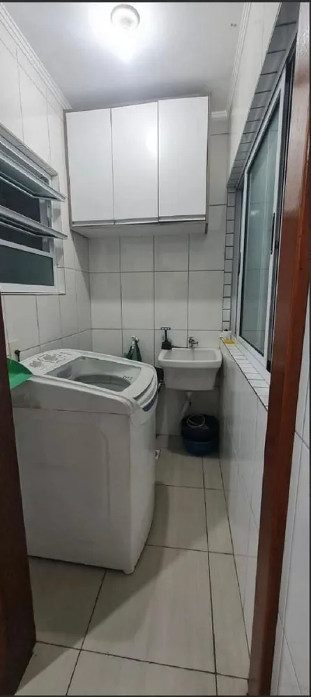 Casa, 3 quartos, 125 m² - Foto 2