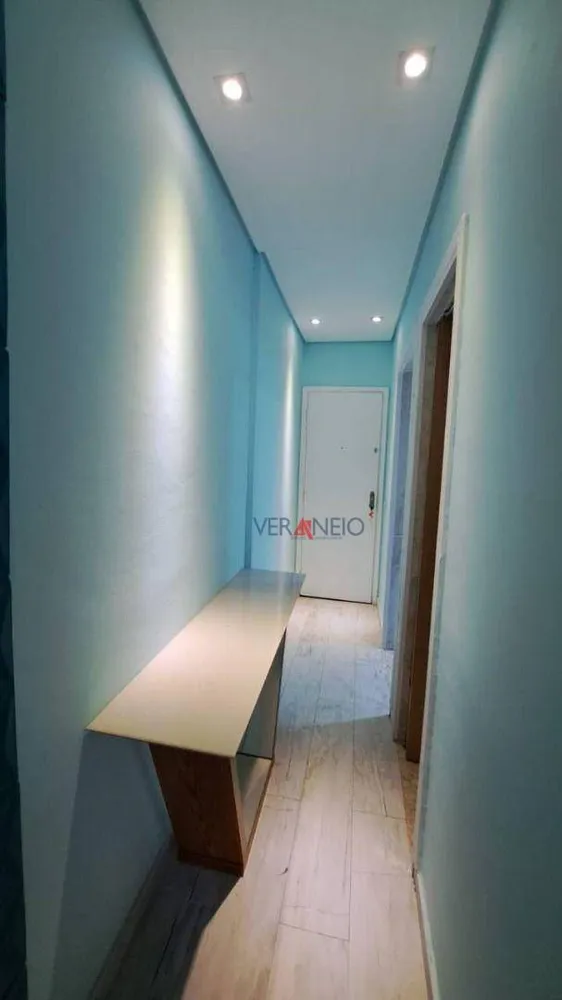Kitnet-Studio, 35 m² - Foto 3