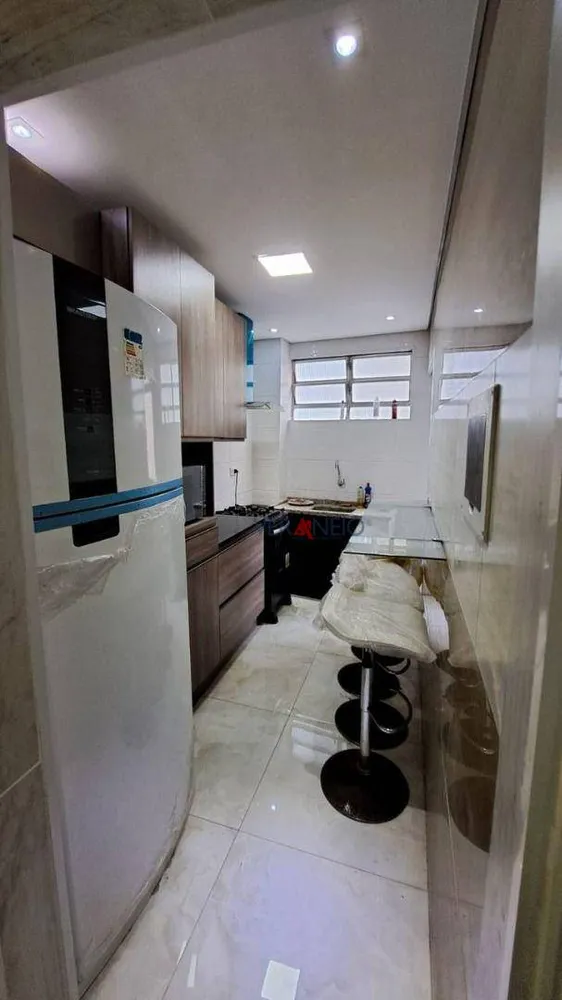 Kitnet-Studio, 35 m² - Foto 1