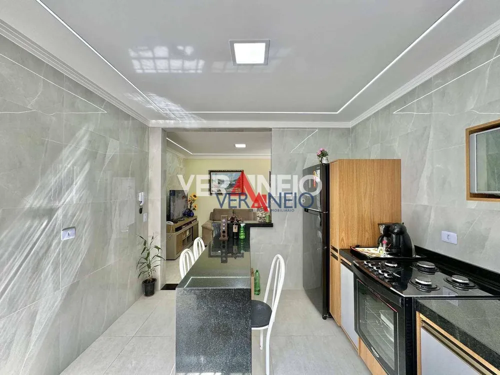 Casa, 3 quartos - Foto 4