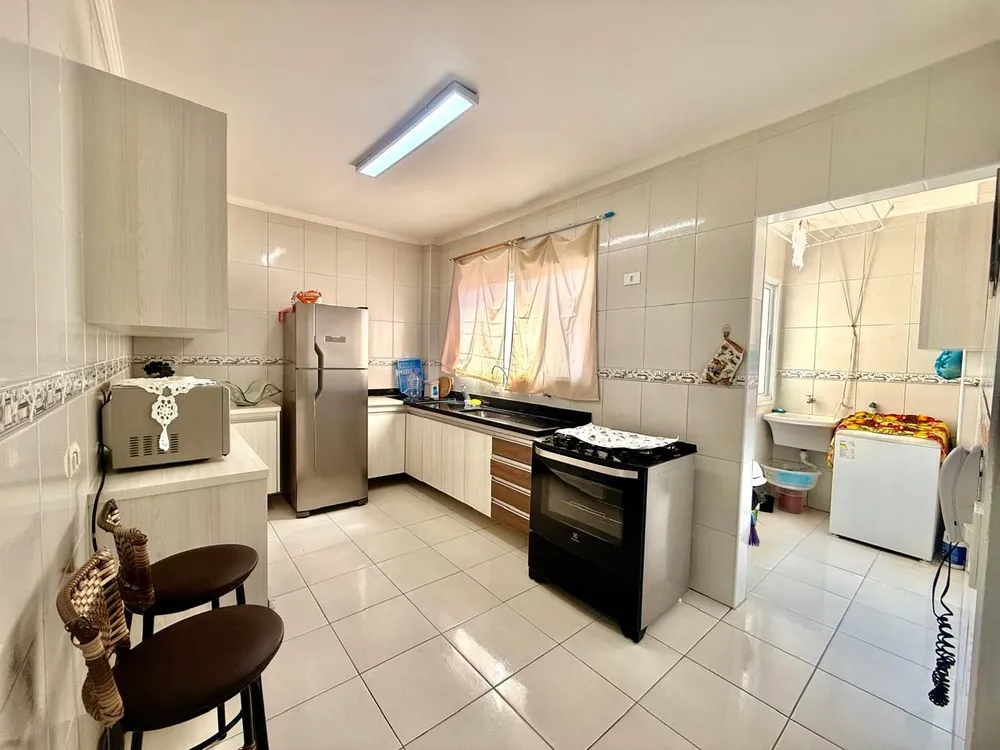 Apartamento, 2 quartos, 82 m² - Foto 3