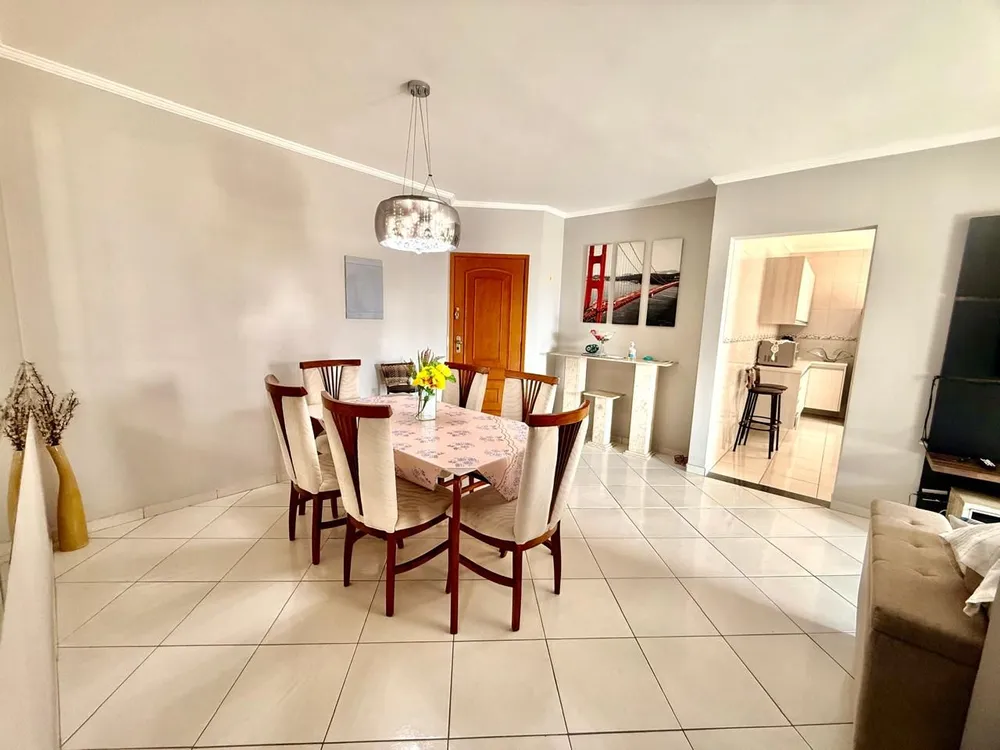 Apartamento, 2 quartos, 82 m² - Foto 1