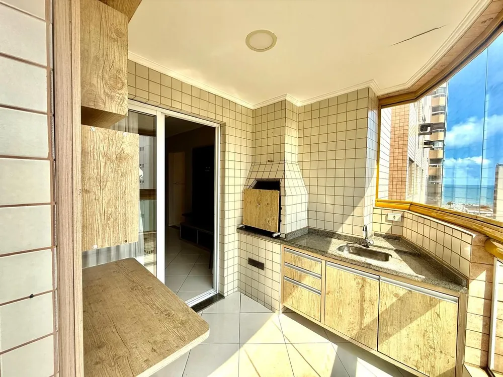 Apartamento, 2 quartos, 82 m² - Foto 2