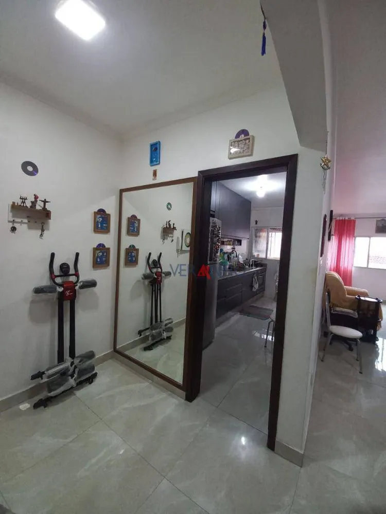 Apartamento, 2 quartos, 74 m² - Foto 2