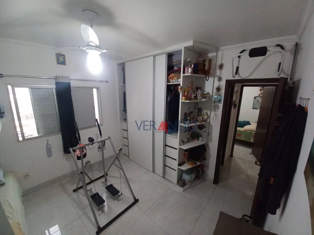 Apartamento, 2 quartos, 74 m² - Foto 4