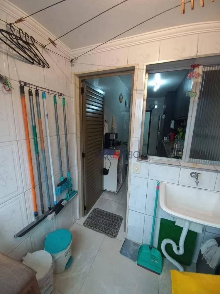 Apartamento, 2 quartos, 74 m² - Foto 3