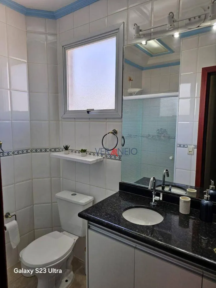 Apartamento, 3 quartos, 128 m² - Foto 4