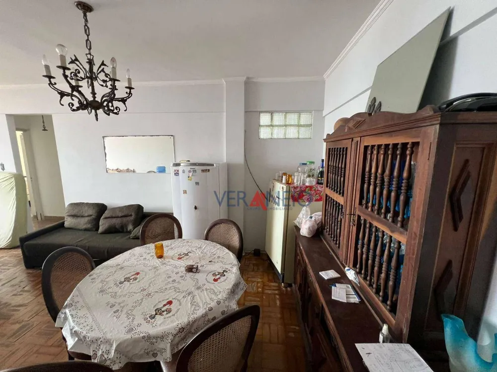 Apartamento, 1 quarto, 59 m² - Foto 3
