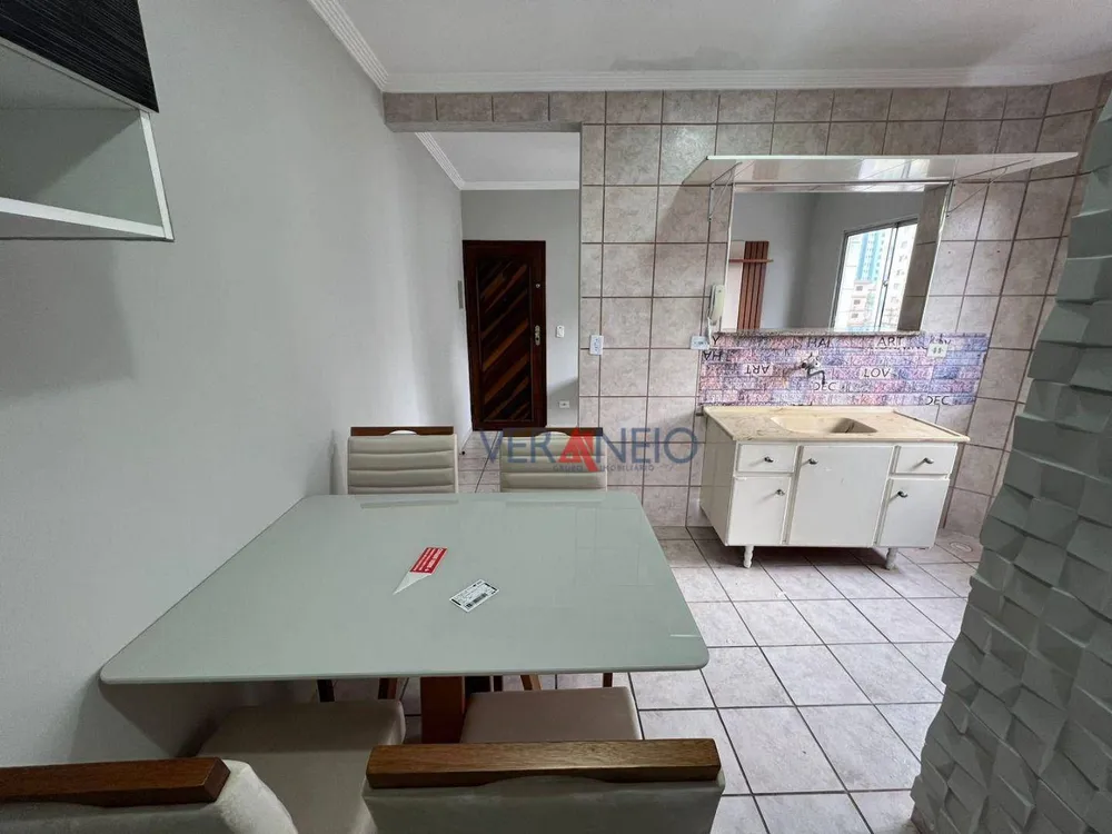 Apartamento, 1 quarto, 40 m² - Foto 2
