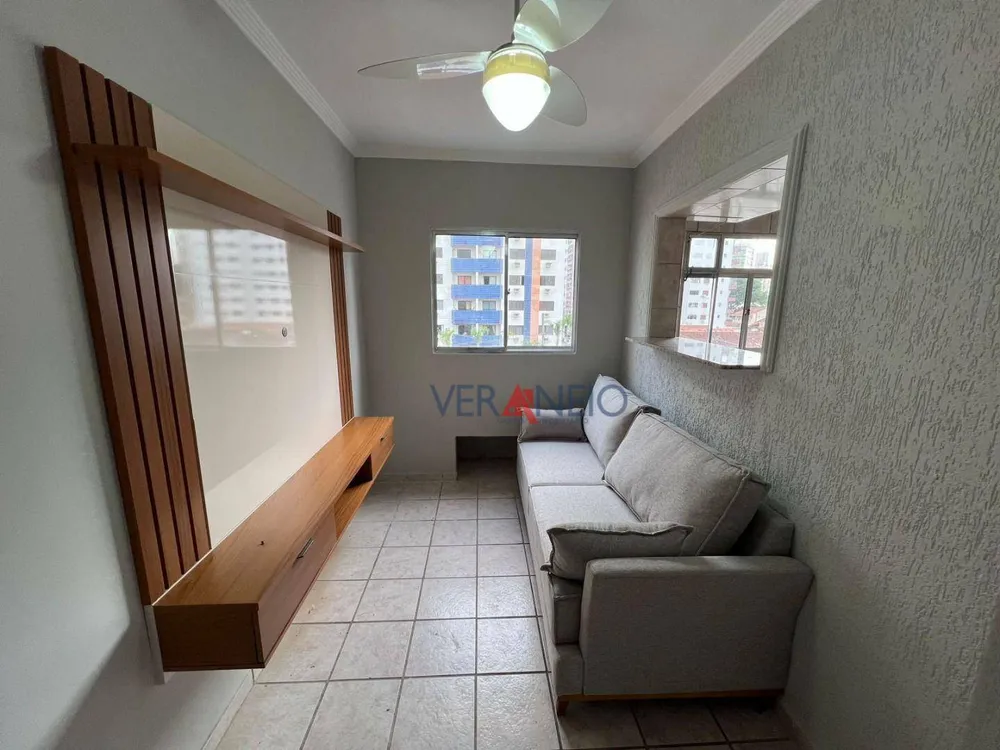 Apartamento, 1 quarto, 40 m² - Foto 1