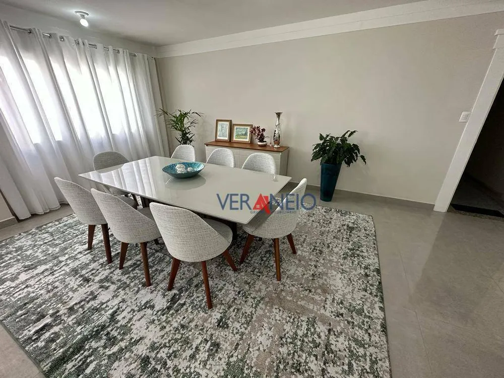Cobertura, 4 quartos, 420 m² - Foto 2