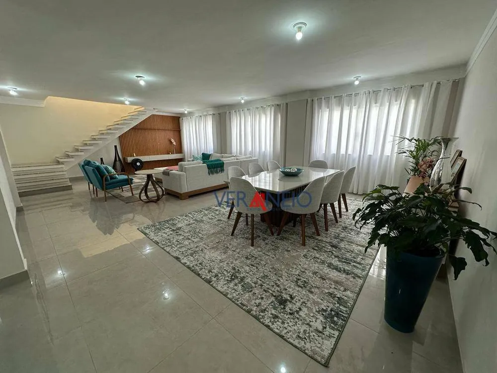 Cobertura, 4 quartos, 420 m² - Foto 1