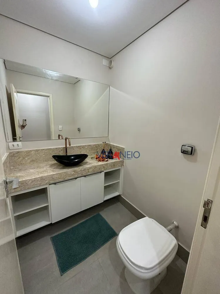 Cobertura, 4 quartos, 420 m² - Foto 4