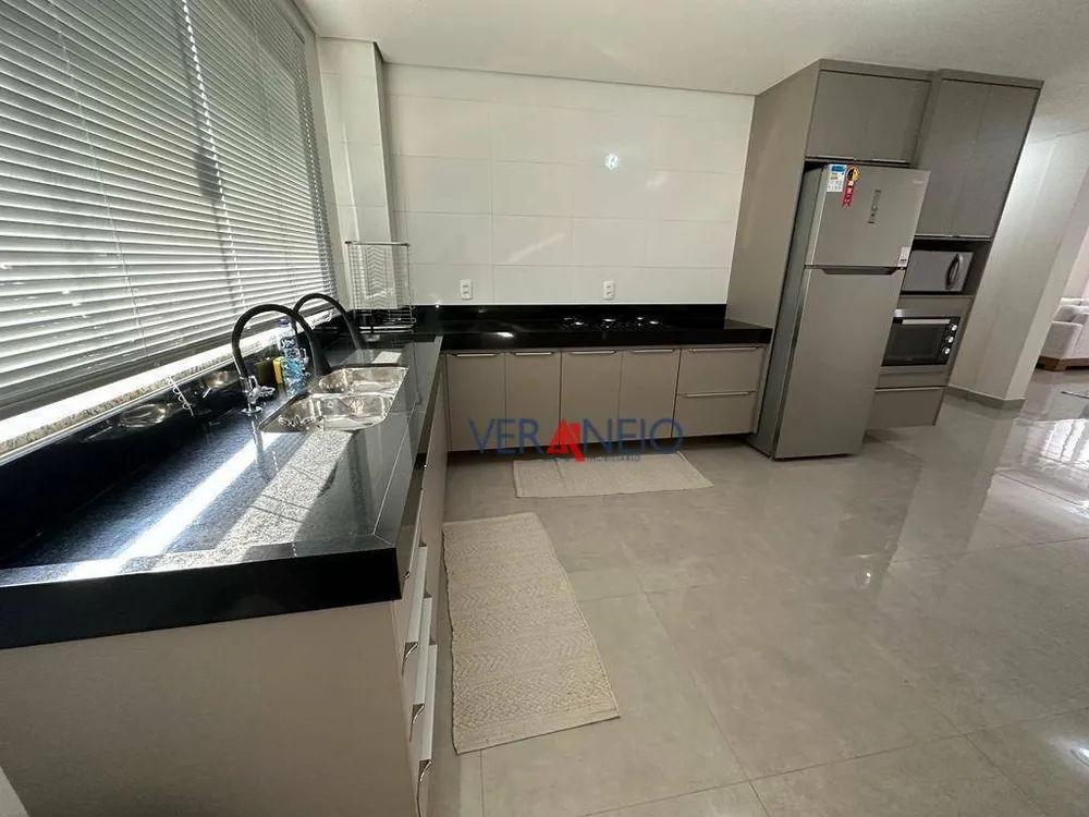 Cobertura, 4 quartos, 420 m² - Foto 3