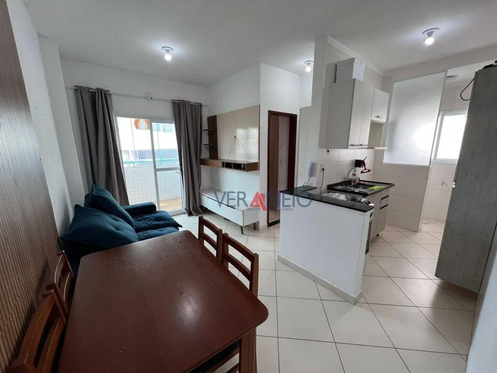 Apartamento, 1 quarto, 41 m² - Foto 1