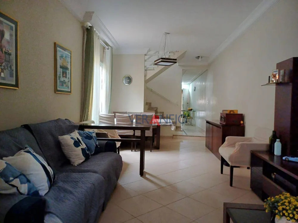 Casa, 3 quartos - Foto 4