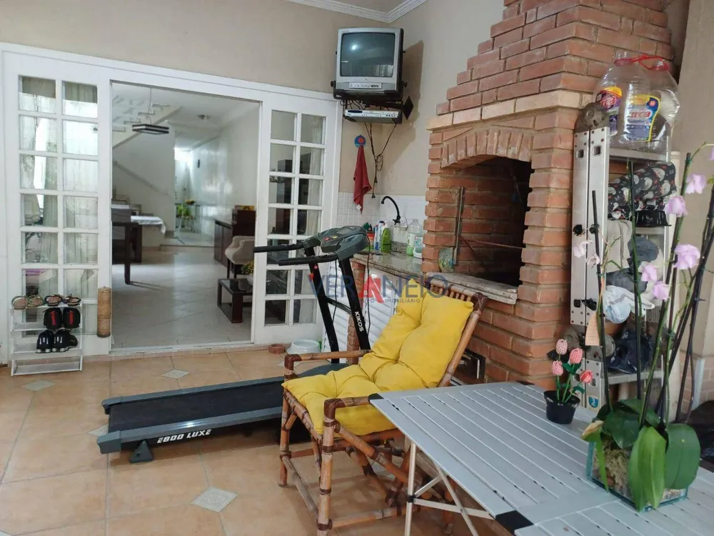 Casa, 3 quartos - Foto 3