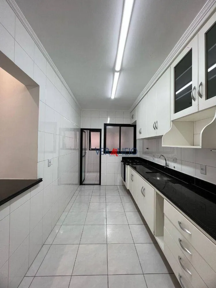 Apartamento, 3 quartos, 132 m² - Foto 3