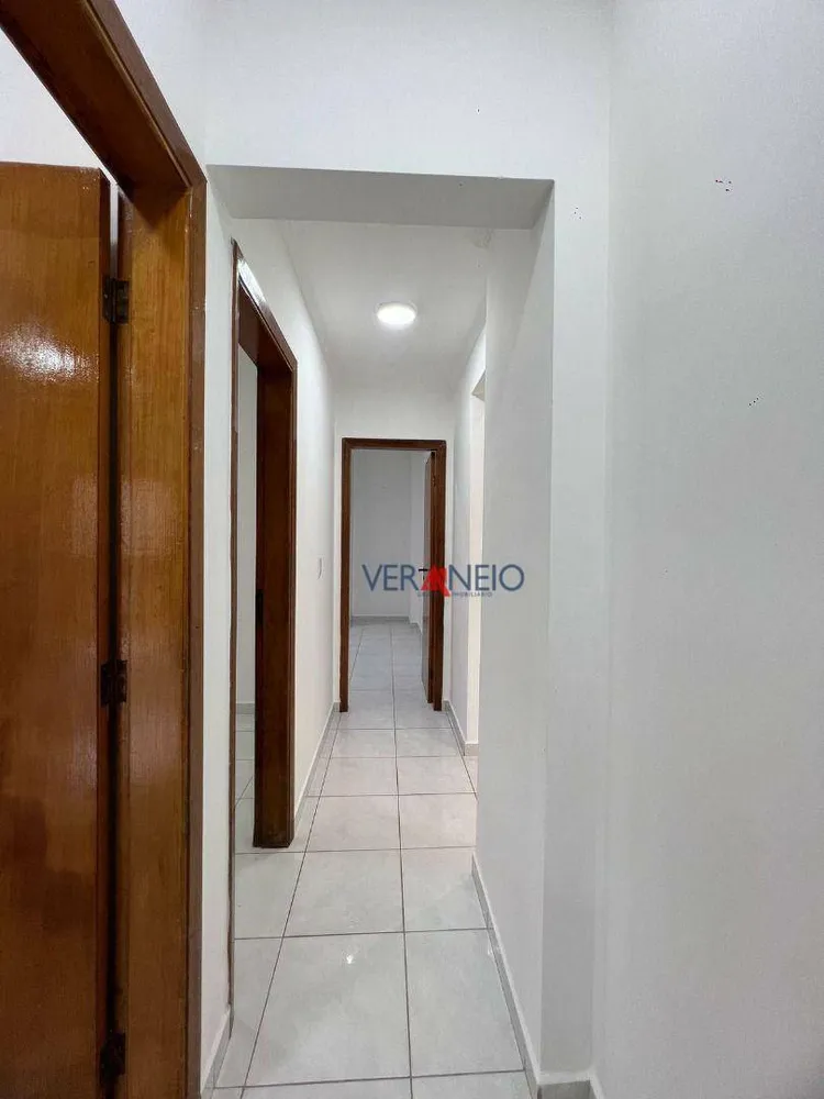 Apartamento, 3 quartos, 132 m² - Foto 4