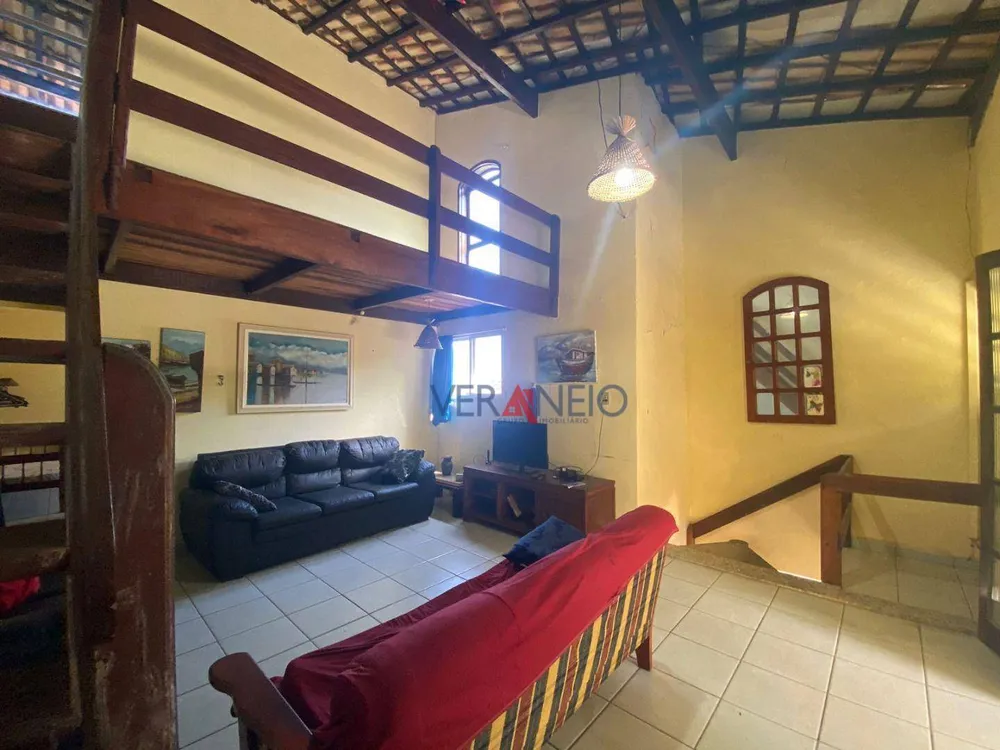 Sobrado, 2 quartos - Foto 1