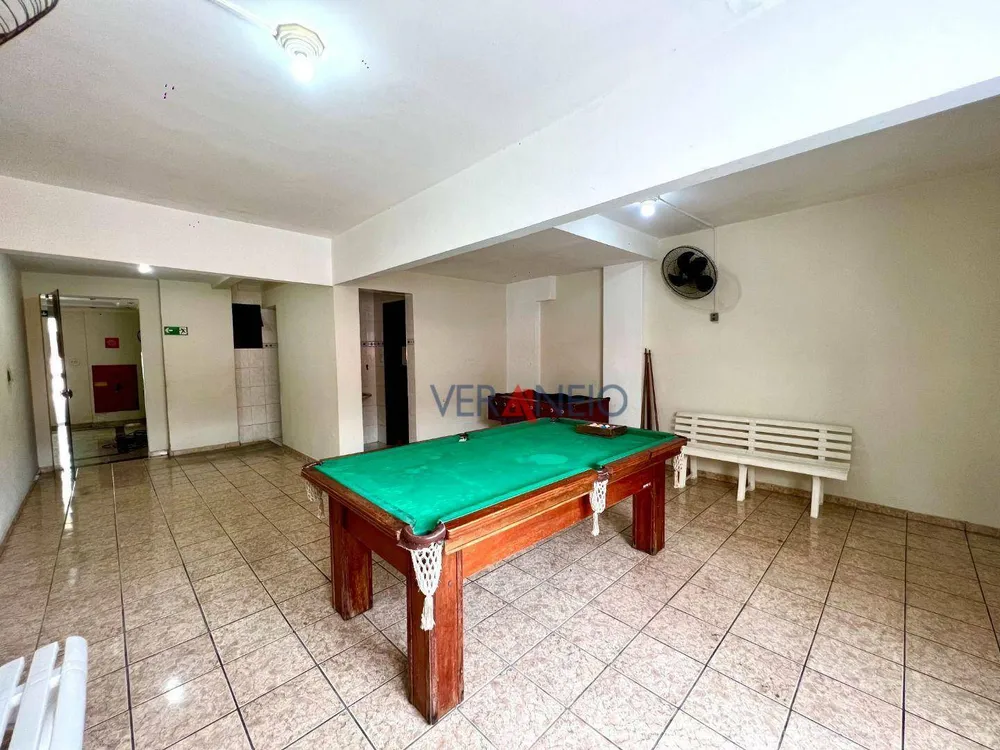 Apartamento, 2 quartos, 137 m² - Foto 1