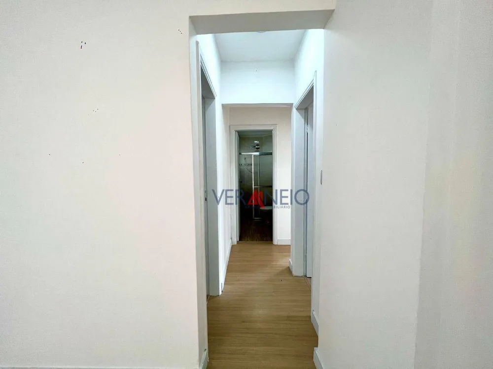 Apartamento, 2 quartos, 137 m² - Foto 2