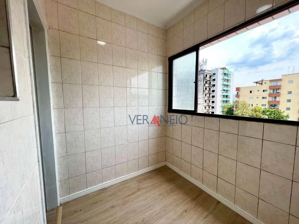 Apartamento, 2 quartos, 137 m² - Foto 3
