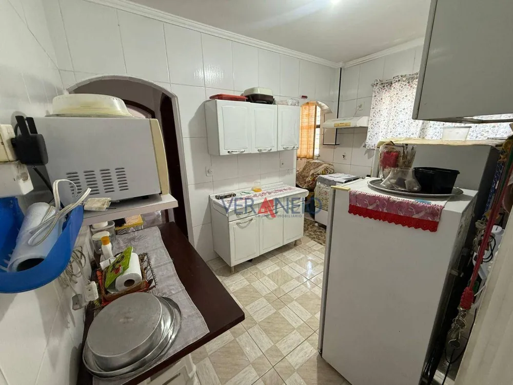 Apartamento, 1 quarto, 55 m² - Foto 1