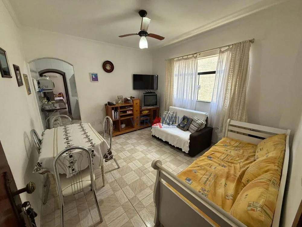 Apartamento, 1 quarto, 55 m² - Foto 3