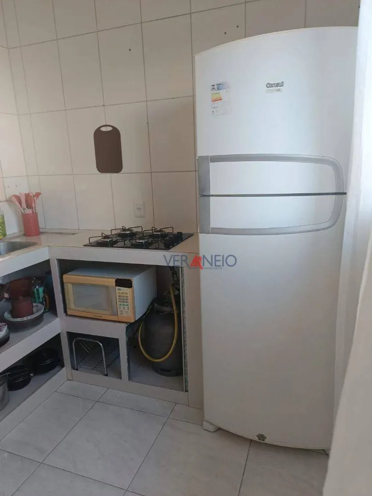 Kitnet-Studio, 45 m² - Foto 1