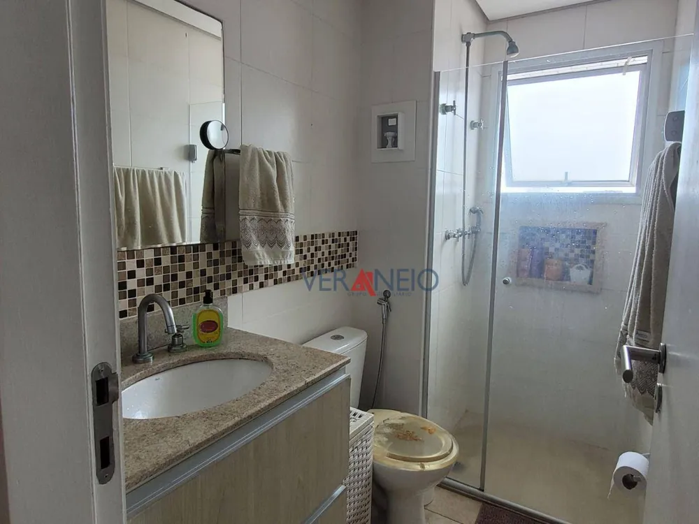 Apartamento, 2 quartos, 78 m² - Foto 2