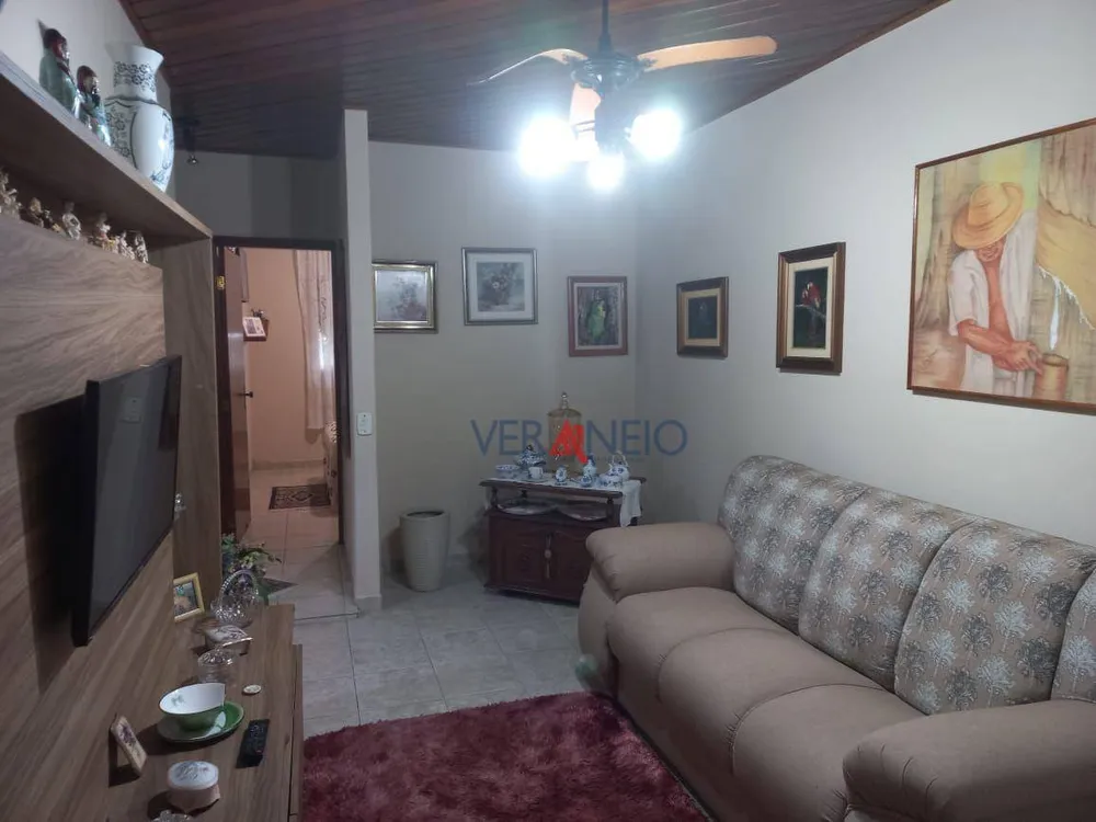Casa, 2 quartos, 70 m² - Foto 4