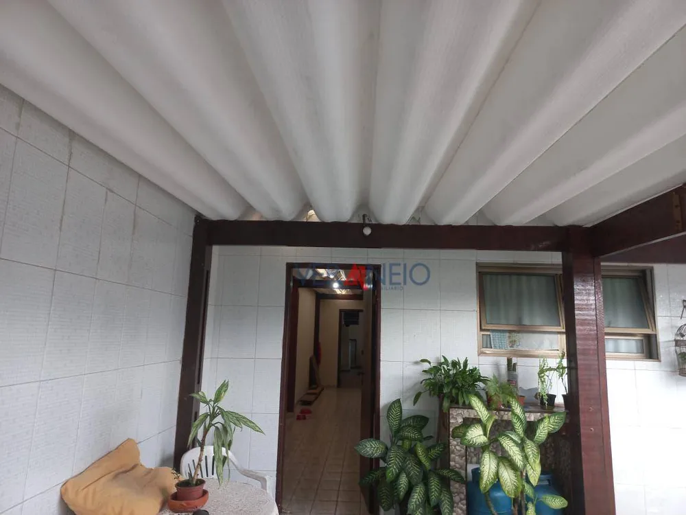 Casa, 2 quartos, 70 m² - Foto 3