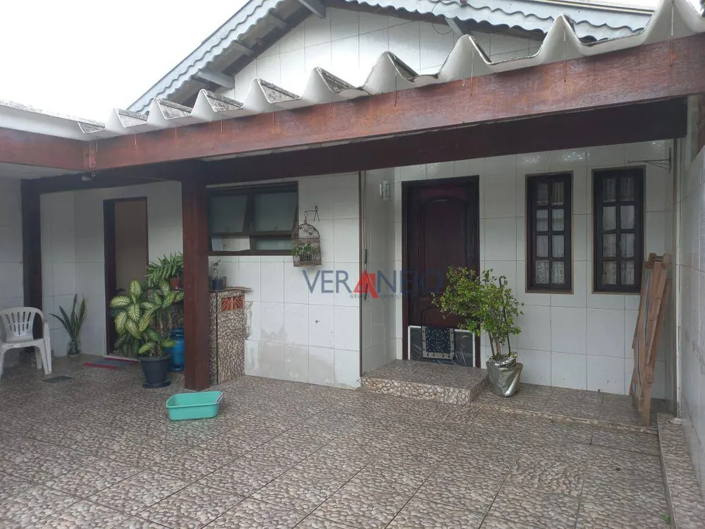 Casa, 2 quartos, 70 m² - Foto 2