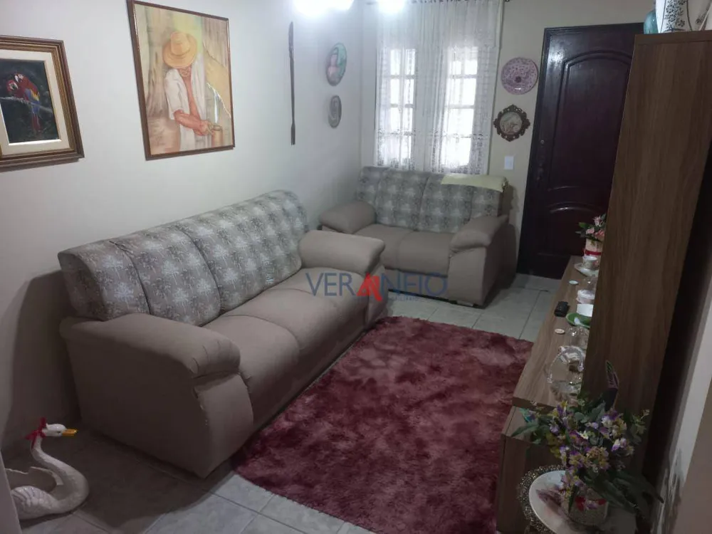 Casa, 2 quartos, 70 m² - Foto 1