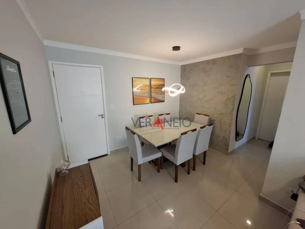 Apartamento, 2 quartos, 68 m² - Foto 4