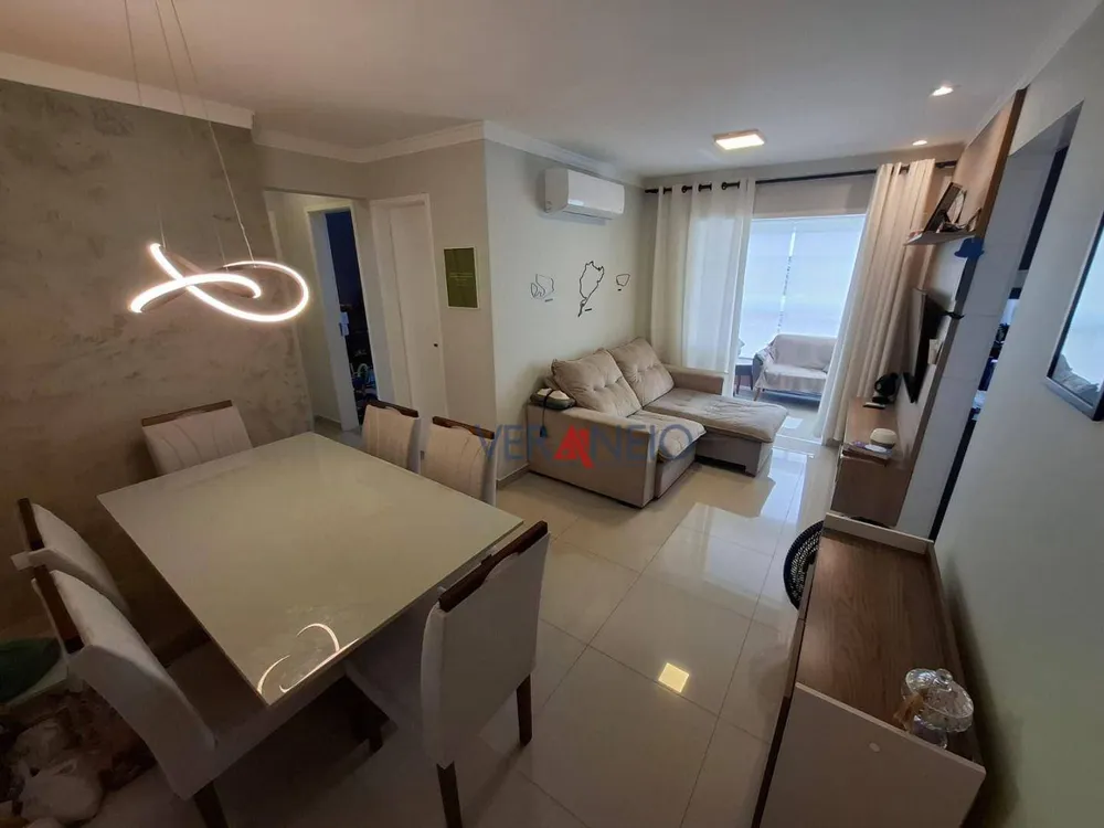 Apartamento, 2 quartos, 68 m² - Foto 1