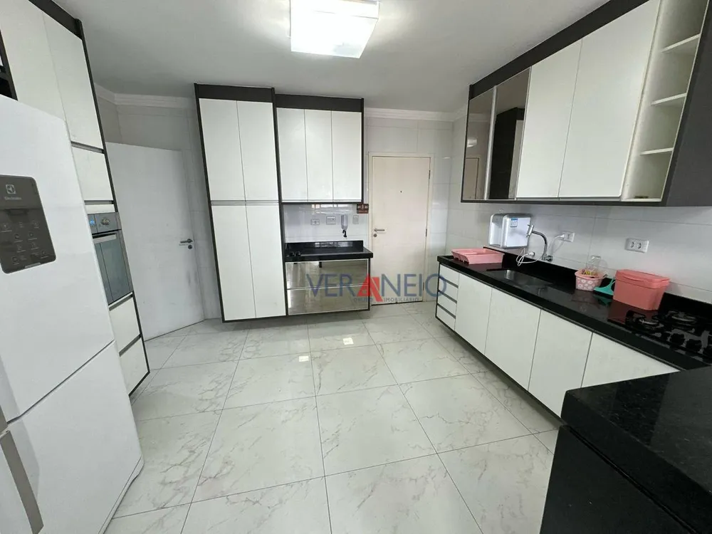 Cobertura, 4 quartos, 173 m² - Foto 4