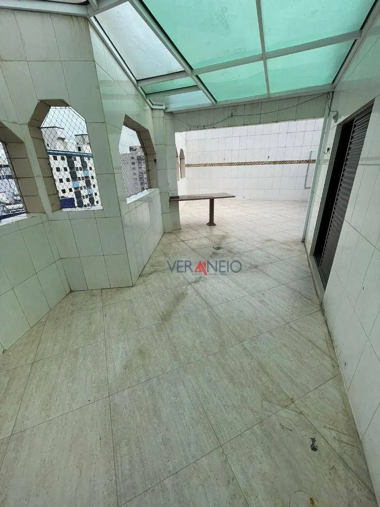 Cobertura, 4 quartos, 173 m² - Foto 1