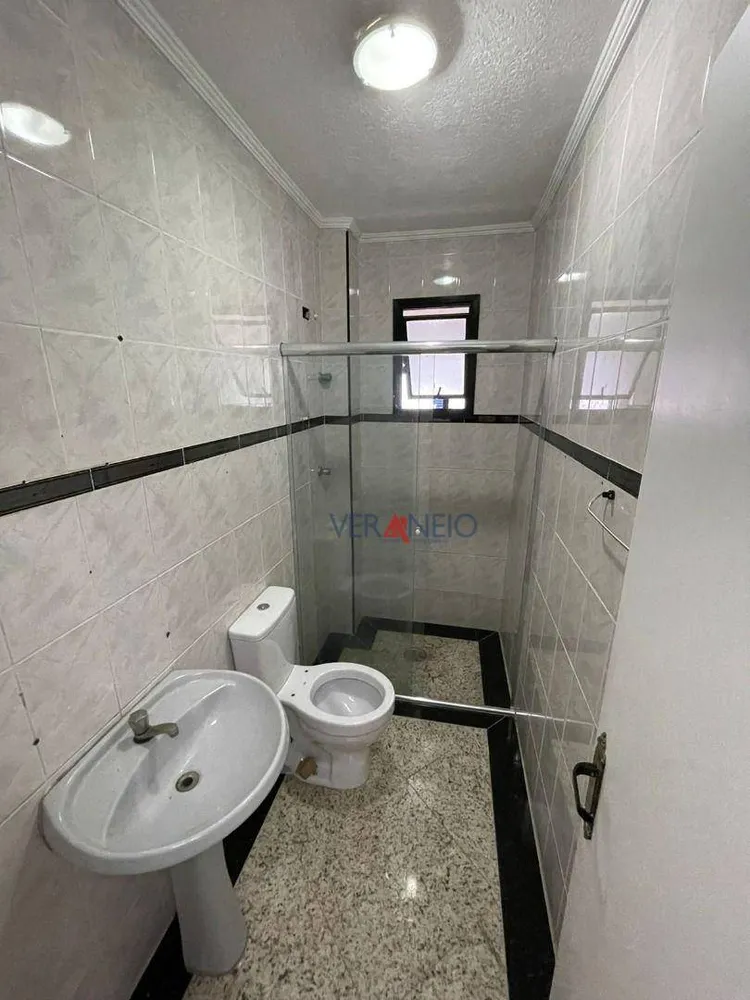 Cobertura, 4 quartos, 173 m² - Foto 3