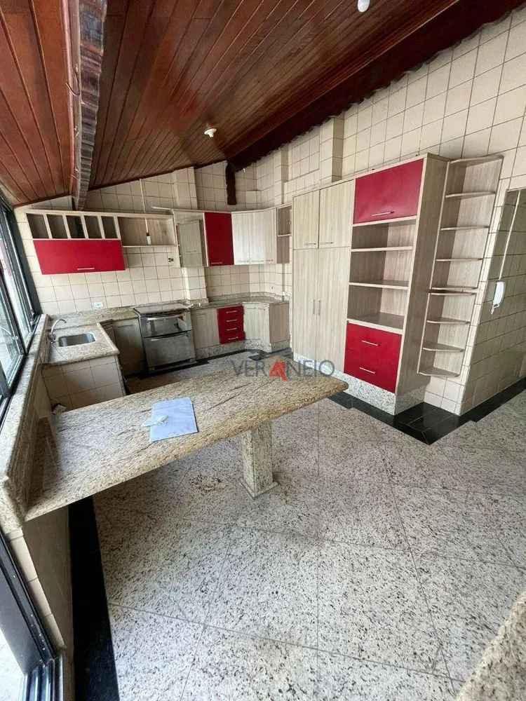 Cobertura, 4 quartos, 173 m² - Foto 2