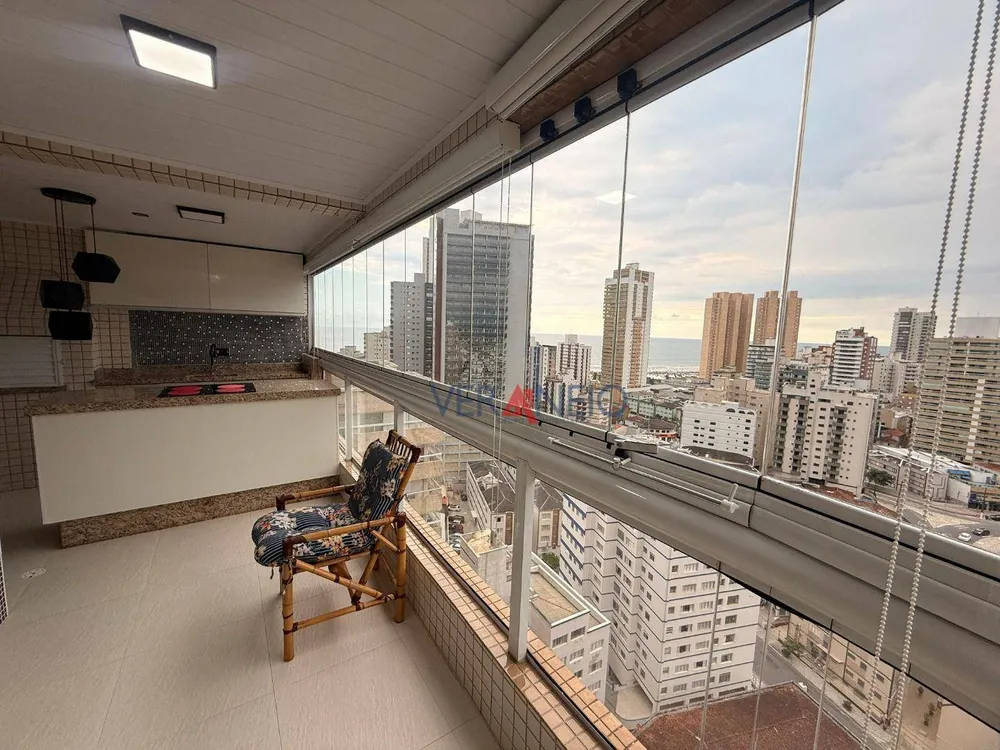 Apartamento, 2 quartos, 126 m² - Foto 1