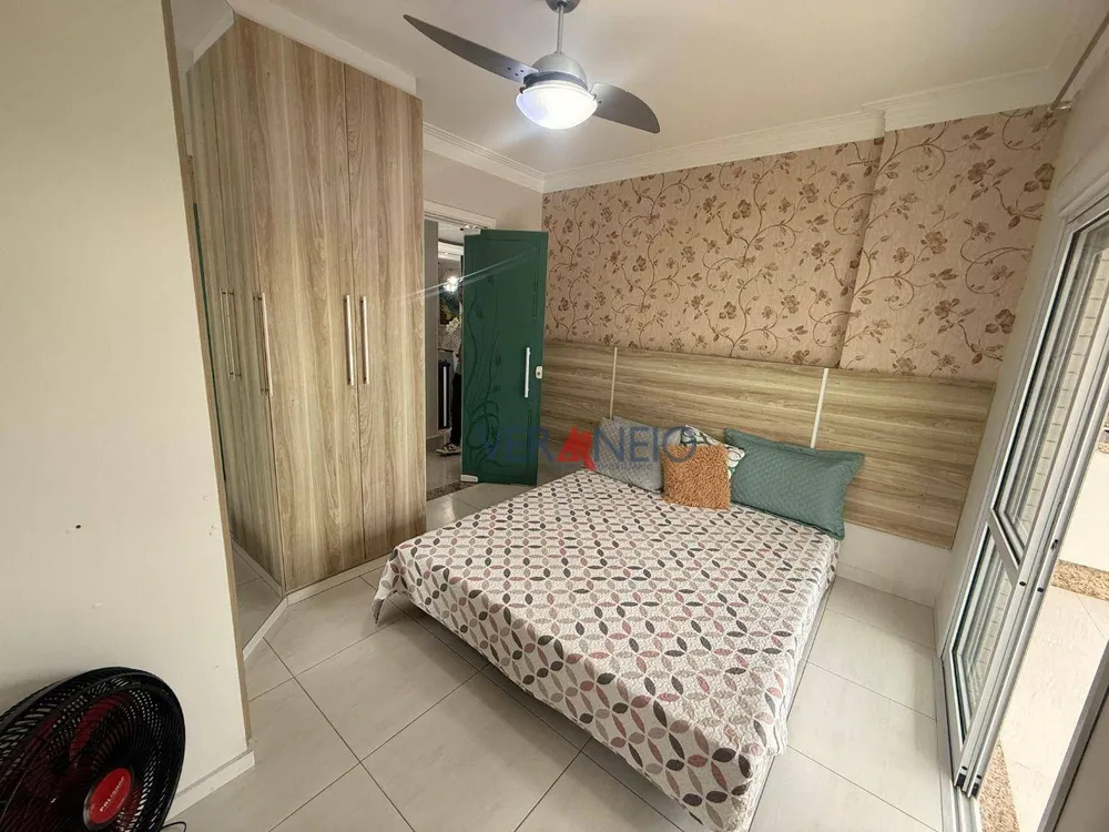 Apartamento, 2 quartos, 126 m² - Foto 2
